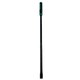 image 2 of 36" / 920mm Extra Long Impacted Straight Headed Pry Bar Lever Leverage Mover