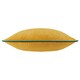 image 5 of Furn Meridian Velvet Cushion Cover Green | 45 cm x 45 cm