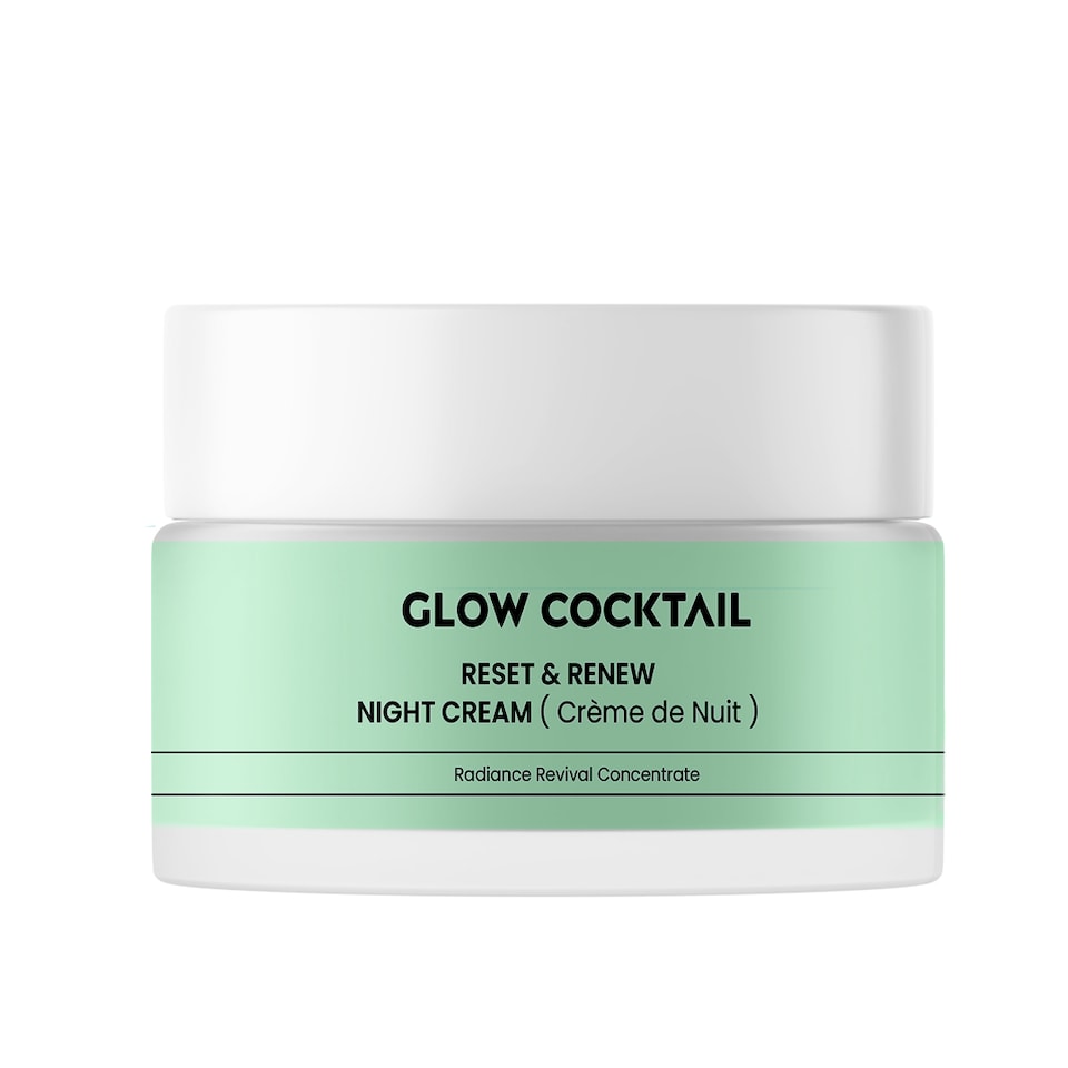 image 1 of RESET & RENEW NIGHT CREAM 50ml