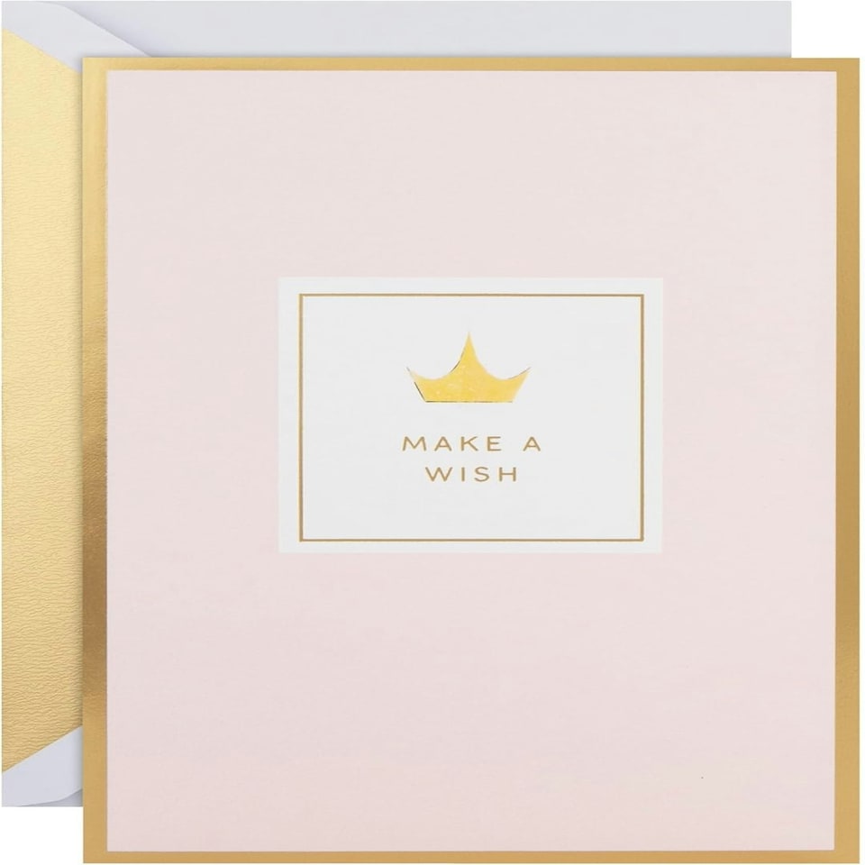 image 1 of Hap-pea Christmas Sister Greeting Card