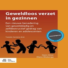 Geweldloos Verzet In Gezinnen : Een Nieu