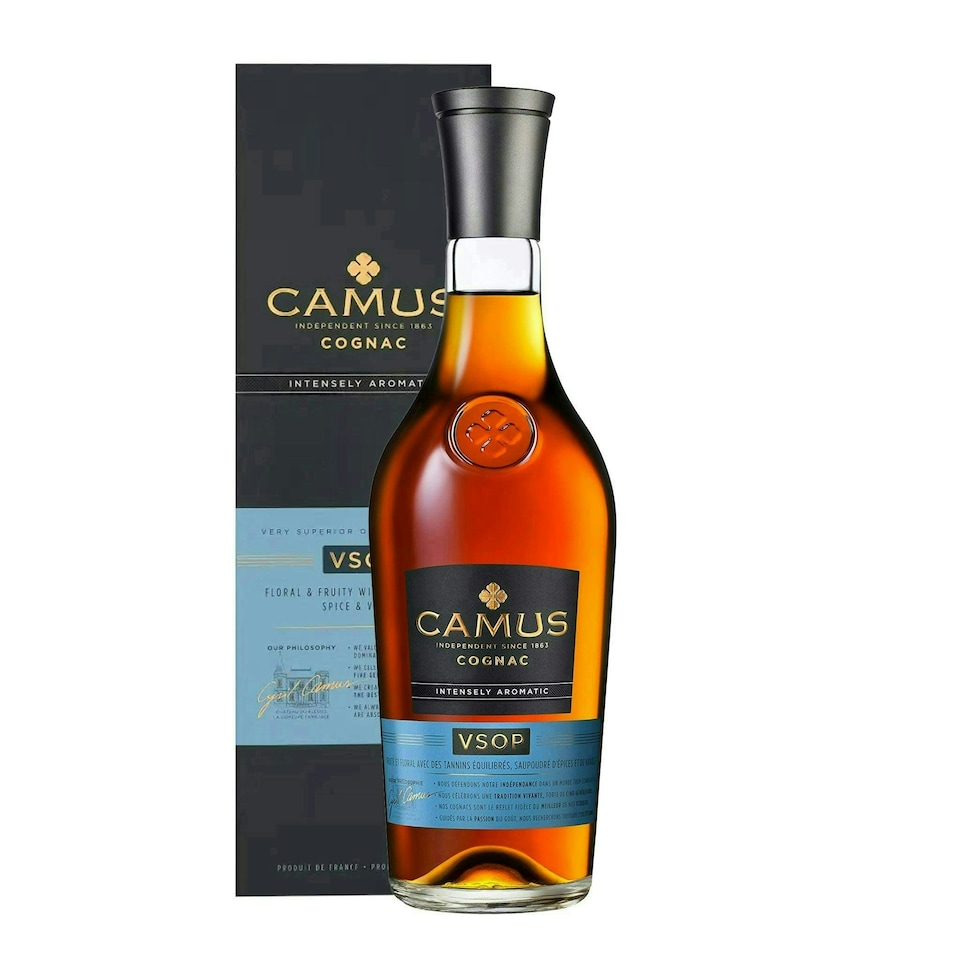 image 1 of Camus VSOP Cognac