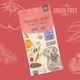 image 5 of Natures Deli Senior Dry Dog Food, Grain Free Natural Complete Hypoallergenic Food for Dogs, Suitable for All Breeds Aged 7 Plus, Duck and Sweet Potato - 2 kg