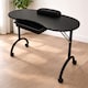 image 1 of VENUS Manicure Table Foldable & Portable with Accessories - Black | Black