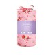 image 4 of Rachel Riley Strawberry Rose Duvet Cover Set Single Bed Pink | One Size