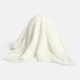 image 9 of OHS Autumnal Halloween Gonk Pumpkin Ghost Ghoul Boo Matte Velvet Boucle Filled Decor Scatter Bed Chair Sofa Cushions Multi | Rust/Beige Gonk | 25cm