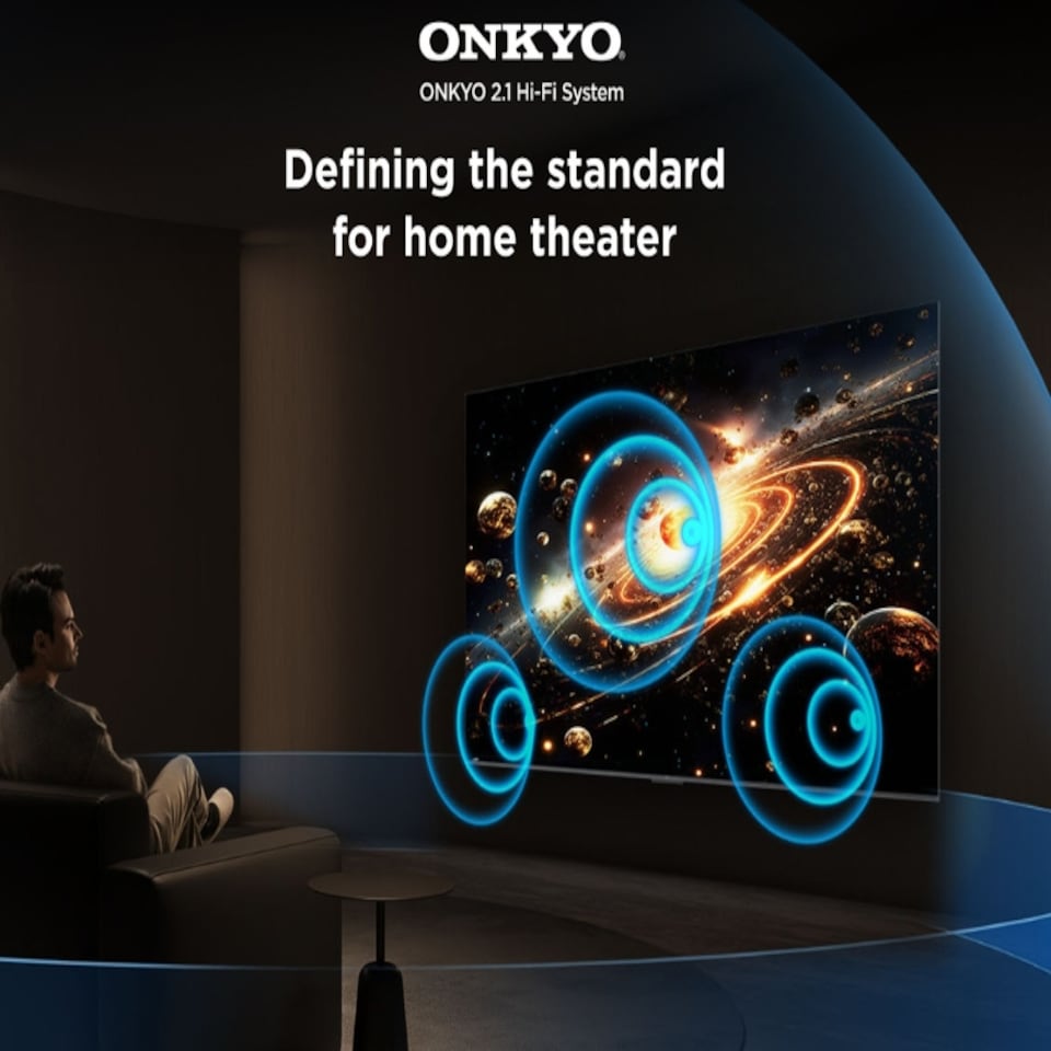 image 1 of TCL 85Q7C 85" Q7C 4K QLED Mini-LED Smart TV