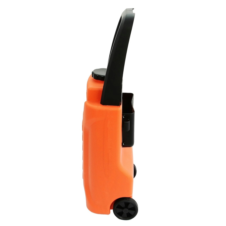 image 1 of MAXBLAST 30L Cleaning Water Trolley