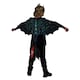 image 3 of How To Train Your Dragon: The Hidden World Childrens/Kids Toothless Costume Accessory Set - Black - One Size Black | One Size