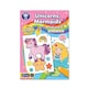 image 1 of Orchard Toys Unicorns, Mermaids And More! Sticker Colouring Book