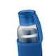 image 3 of MidOcean Ebor Recycled Glass 500ml Bottle - Royal Blue - One Size | Blue | One Size