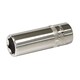 image 1 of Silverline - Deep Socket 3/8" Drive 6pt Metric - 15mm
