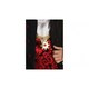 image 2 of Bristol Novelty Boys Royal Vampire Costume - Black/Red/White - M Black | M