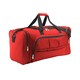 image 1 of SOLS Weekend Holdall Travel Bag - Red - ONE