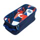 image 2 of England FA Patch Boot Bag - Blue/White/Red - One Size