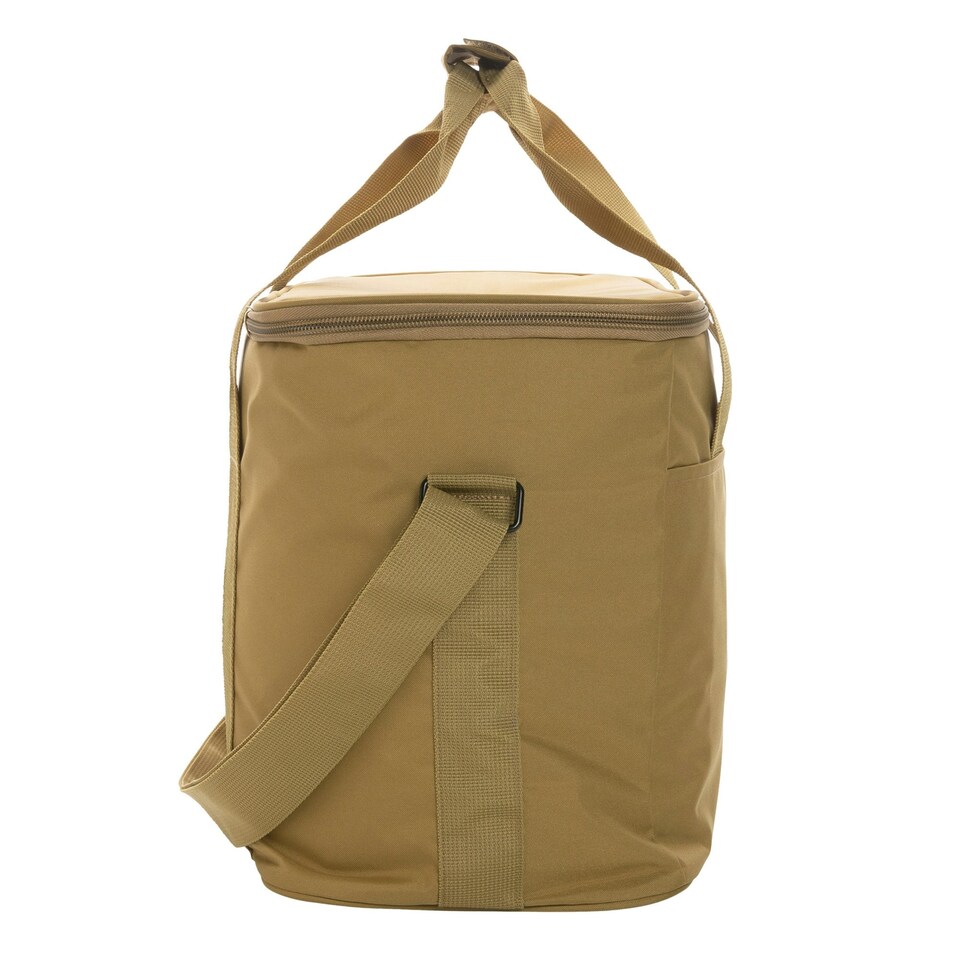 image 1 of XD Xclusive Impact 17L Large Cooler Bag - Green - 27cm x 33cm x 19.5cm | Green | 27cm x 33cm x 19.5cm