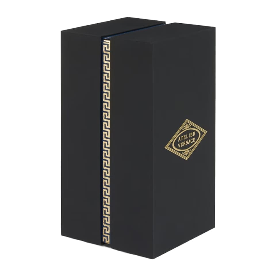 image 1 of Versace Atelier Figue Blanche 100ml Eau De Parfum
