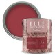 image 2 of Elle (Crown) Flat Matt Velvetine (442) 2.5L