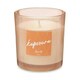image 2 of Scented Candle Acorde 86484 Ginger 120 g (12 Units) N/A