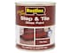 image 3 of Rustins Quick Dry Step & Tile Paint Gloss Red 2.5L - STRDW2500
