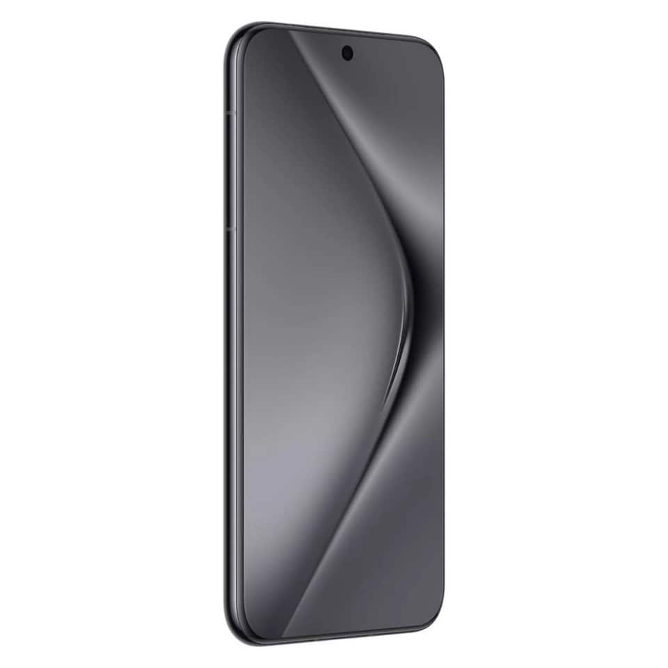 image 1 of Huawei Pura 70 Pro 512GB Dual SIM Black Smartphone