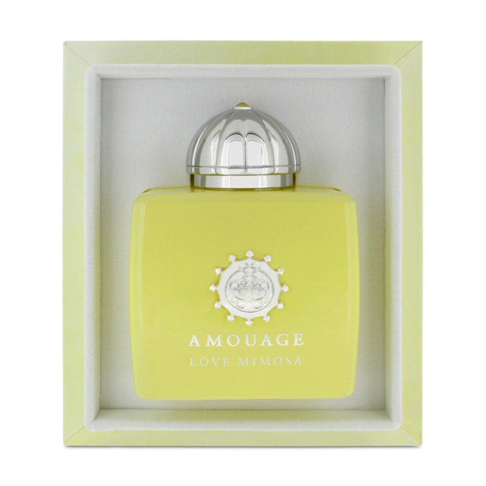 image 1 of Amouage Love Mimosa 100ml Eau De Parfum Pour Femme