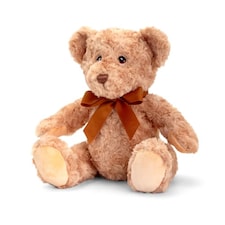 25cm Keeleco Dougie Bear