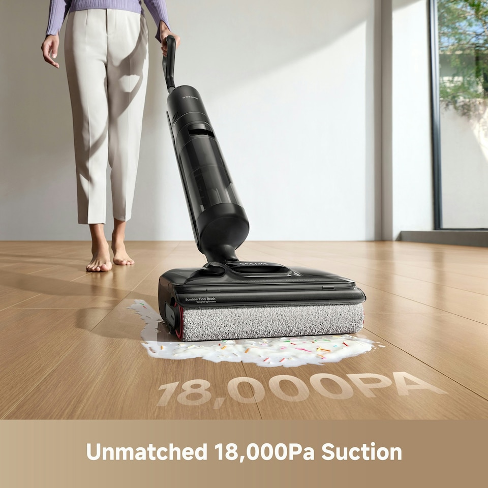 image 1 of Dreame H12 Pro FlexReach