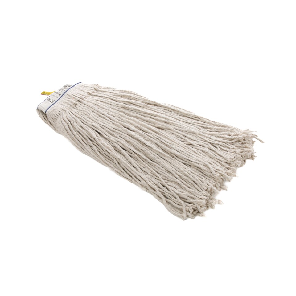 image 1 of Robert Scott Kentucky Mop 16oz PY | Multi | One Colour | One Size | 1