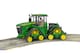 image 8 of Bruder John Deere 9620RX with track belts Detailed Vehicle & Playset Model