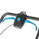 image 10 of Hyundai Cordless Lawnmower 20v 4Ah Battery Powered 33cm 32L HY20CLM33