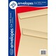 image 2 of Pack of 25 C4 Gummed Manilla Envelopes