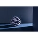 image 5 of Aristocrat Silicone Scalp Massaging Shampoo Brush | Blue