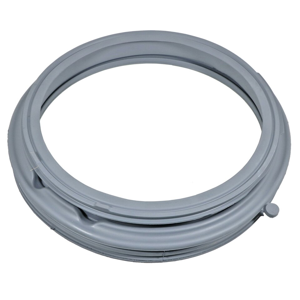 image 1 of SPARES2GO Door Seal for Kenwood KWMA5 Washing Machine