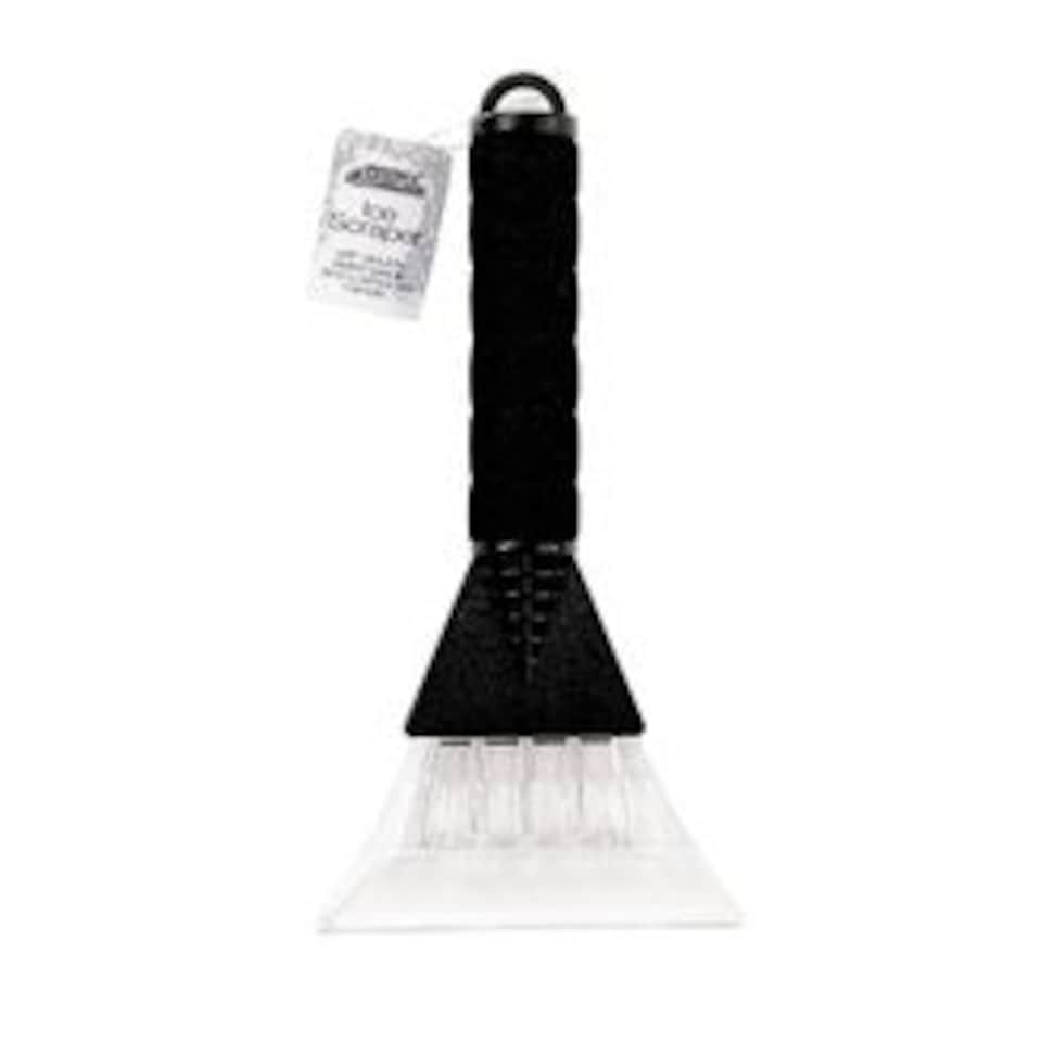 image 1 of Deluxe Ice scraper, Car Pride