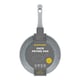 image 2 of Blackmoor 67109 Classic 24cm Frying Pan