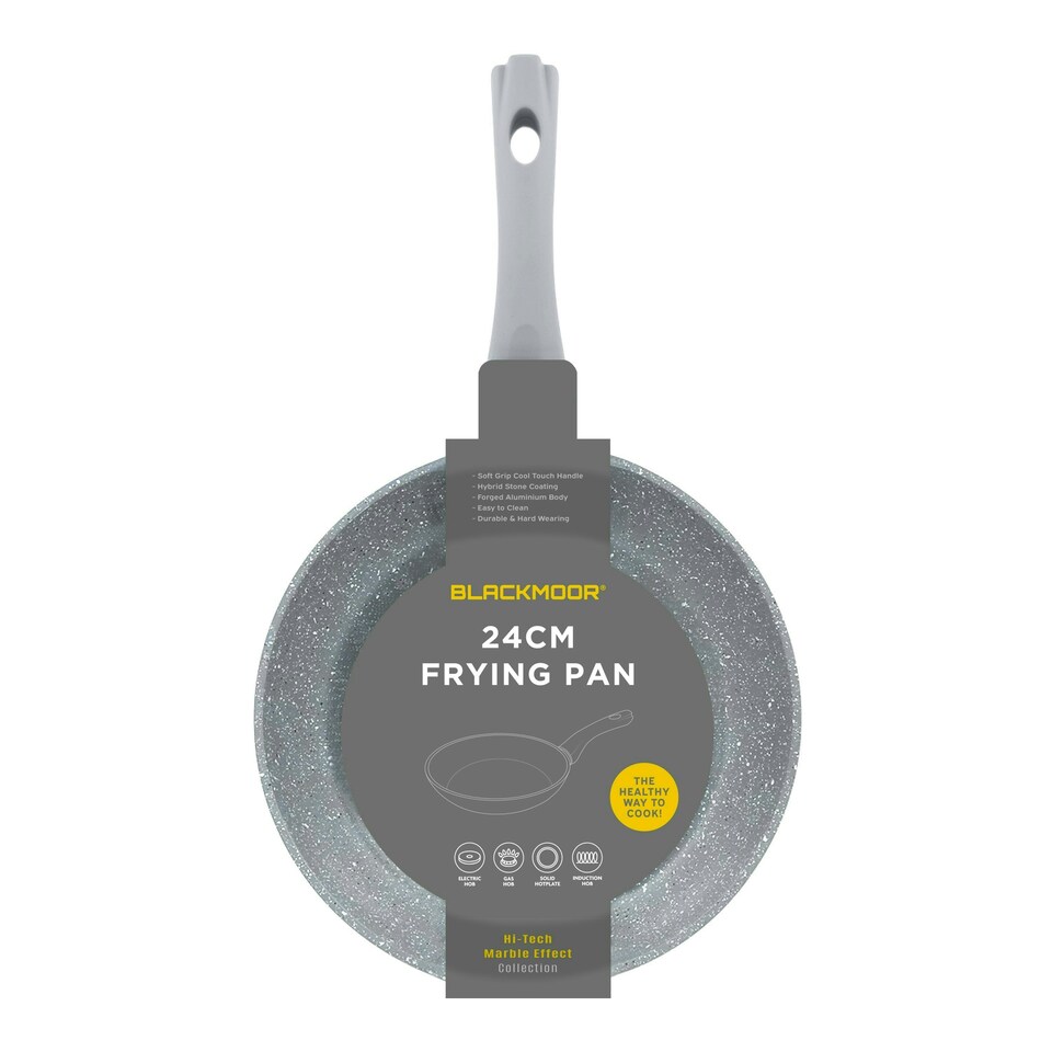 image 1 of Blackmoor 67109 Classic 24cm Frying Pan