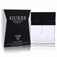 image 3 of Guess Seductive by Guess Eau De Toilette Spray 3.4 oz for Men
