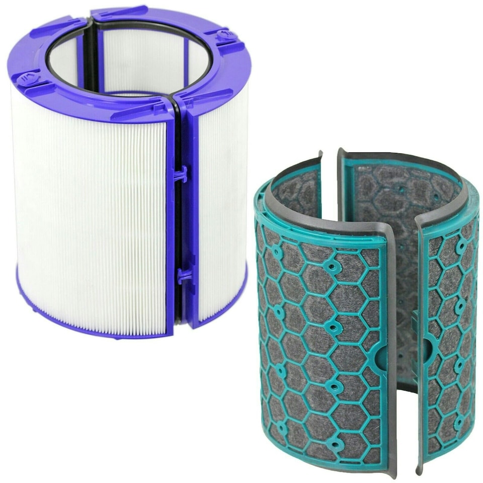 image 1 of Dyson Air Purifier HEPA Filter DP04 HP04 HP06 HP07 HP09 PH01 PH02 PH03 PH04 TP04 TP06 TP07 TP09