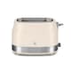 image 1 of Swan Retro Revive Cream 2 Slice Toaster