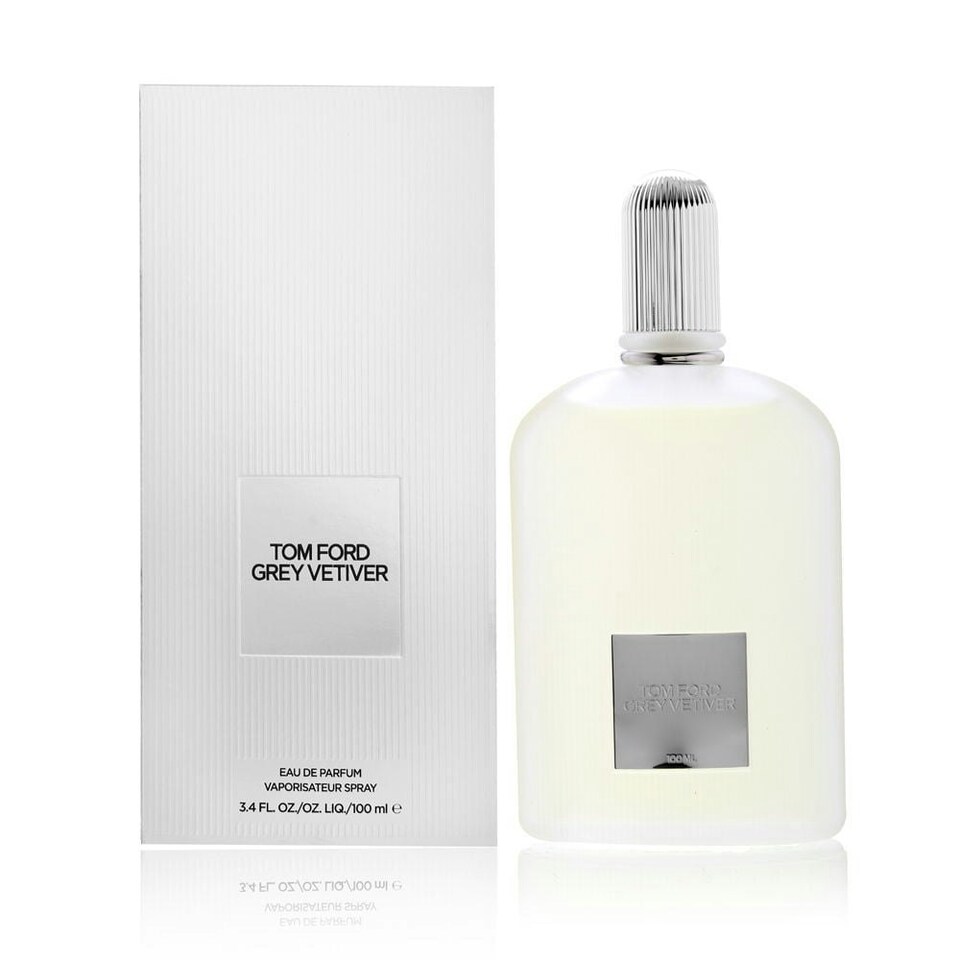 Tom Ford Grey Vetiver 100ml EDP Spray
