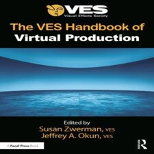 Ves Handbook Of Virtual Production