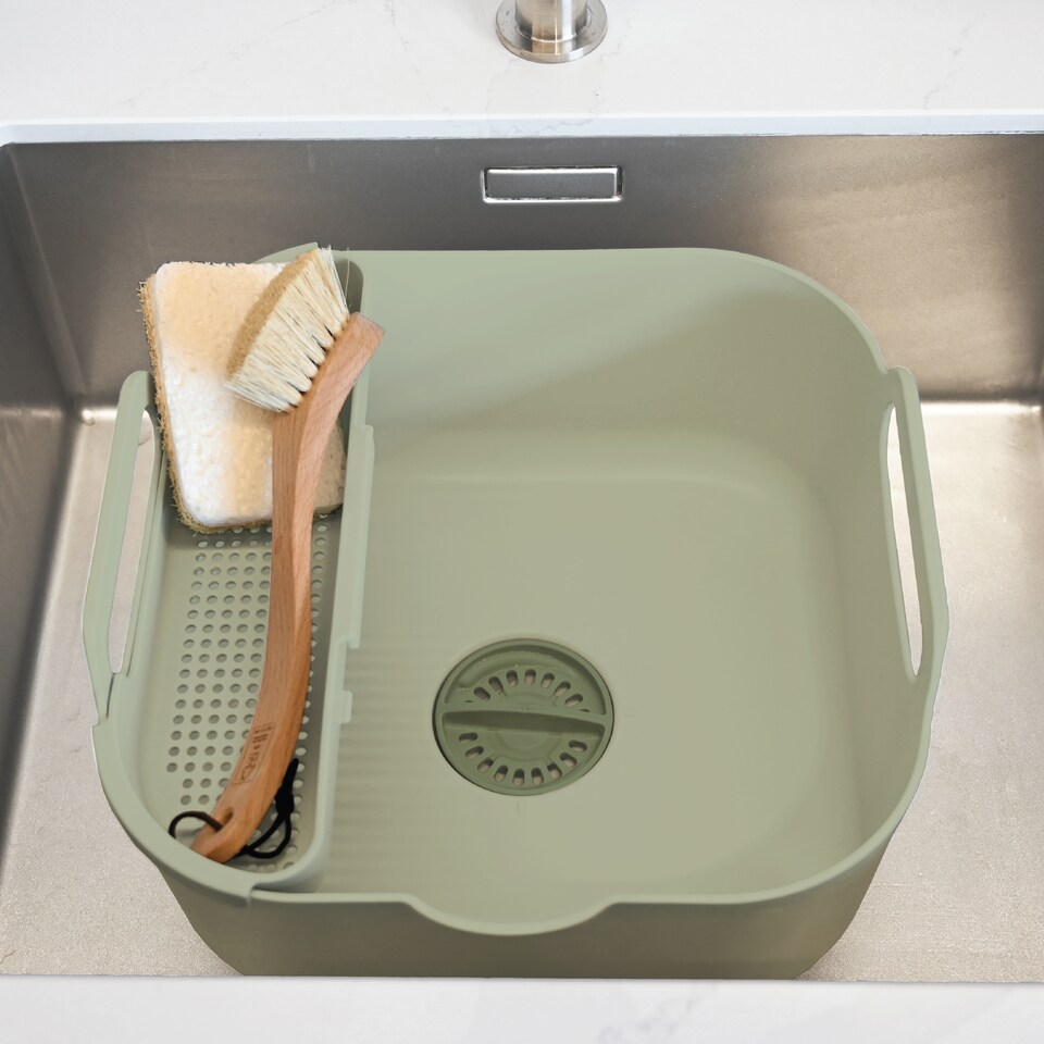 image 1 of ReBorn Recycled Washing Up Bowl Pro