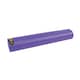 image 1 of Fitness Mad Warrior II Yoga Mat - Purple - One Size