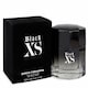 image 2 of Paco Rabanne Black XS Eau de Toilette 100ml Spray - New Packaging
