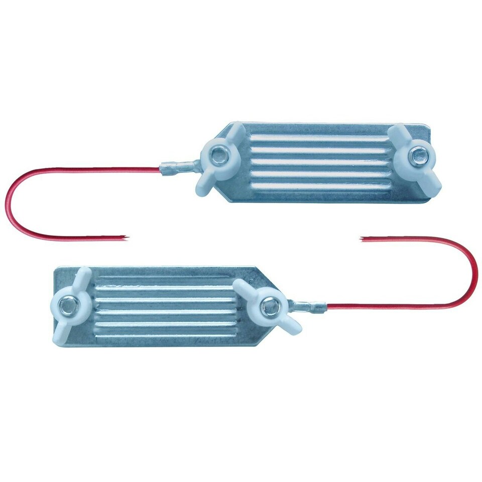 Tape-To-Tape Connector - May Vary - One Size