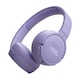 image 1 of JBL Tune 670NC Wireless Over Ear Headphones  in Purple