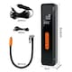 image 3 of Traderight Car Tyre Inflator Portable Air Compressor Pump 150PSI Rechargeable