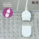 image 5 of Electric Heated Foot Warmer
