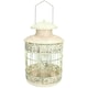 image 4 of Deluxe Bird Feeder Peanut Holder Hanging Feeding Station For Wild Birds Home